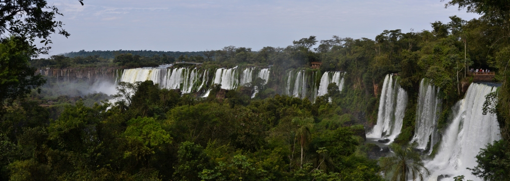 Iguazu Falls-13