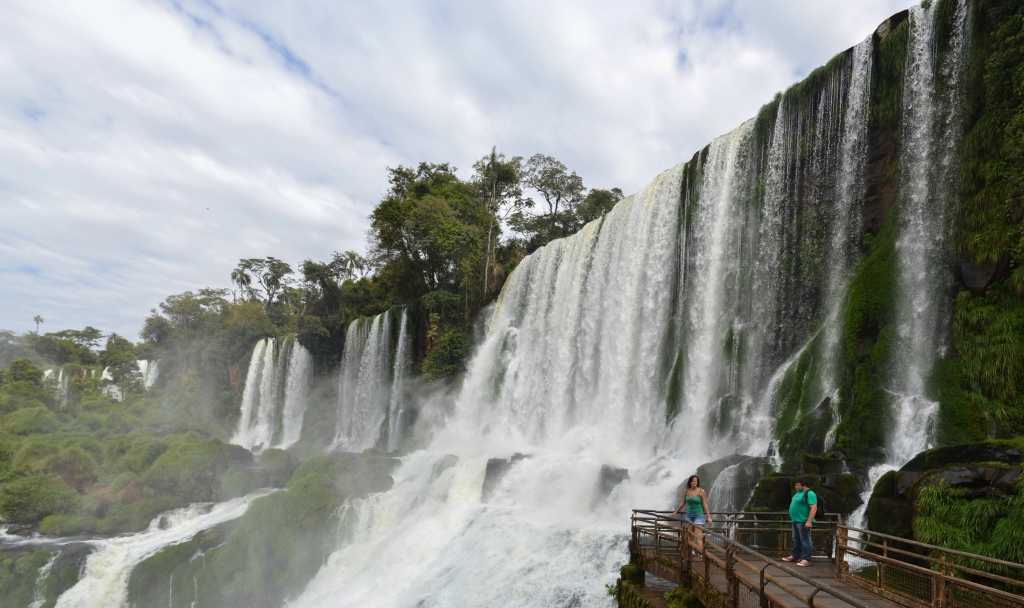 Iguazu Falls-19