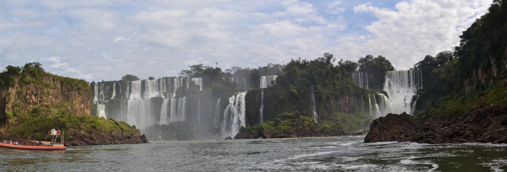 Iguazu Falls-27