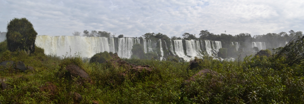 Iguazu Falls-29