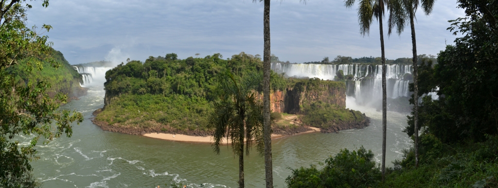 Iguazu Falls-33