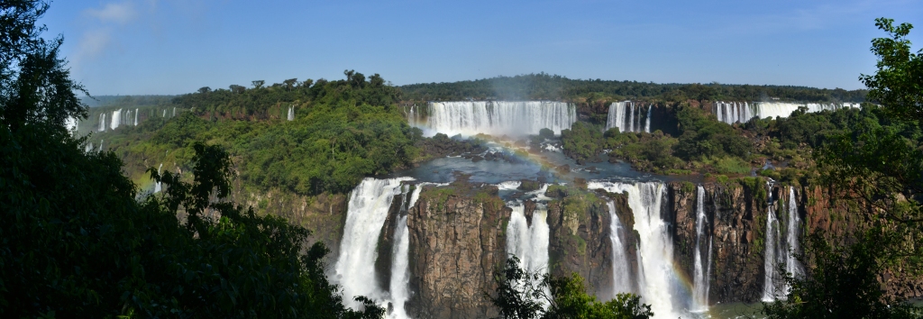 Iguazu Falls-38