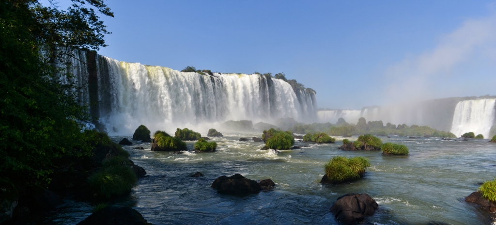 Iguazu Falls-39