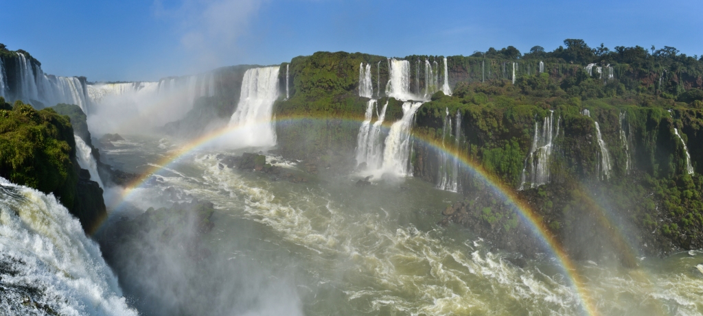 Iguazu Falls-42