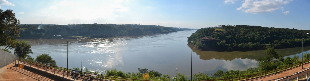 Iguazu Falls-47