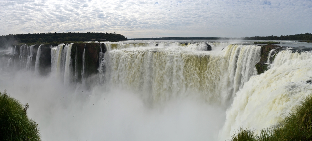 Iguazu Falls-5